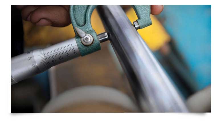 SAE 1010 cold rolled steel rod