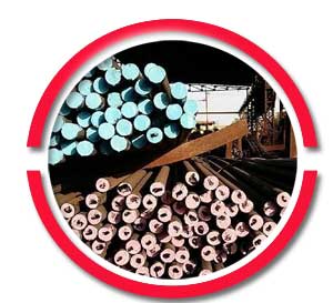 SAE 1541 Round Bar SAE 1541 Round Bar
