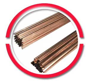   Silver Brazing Alloy Rods