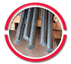 Spring Steel Round Bar Spring Steel Round Bar