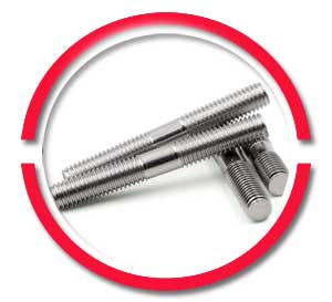  SS 304 Threaded Rod