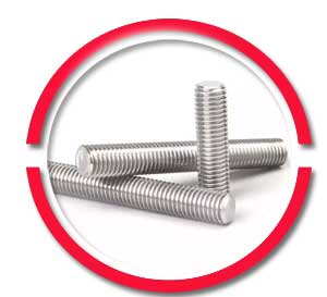 SS 316 Threaded Rod SS 316 Threaded Rod