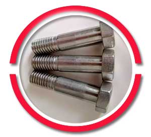UNS S31603 Bolts And Nuts UNS S31603 Bolts And Nuts