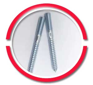 SS Dowel Screw SS Dowel Screw
