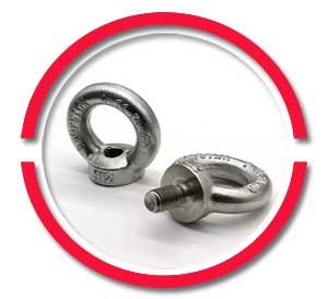 Stainless Steel Open Eye Bolts Stainless Steel Open Eye Bolts