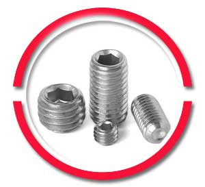  SS Socket Set Screws