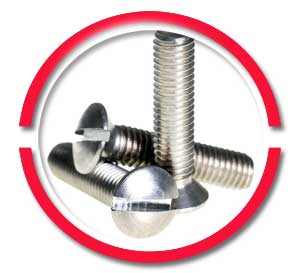 SS Countersunk Machine Screws SS Countersunk Machine Screws
