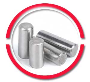Stainless Steel Dowel Pins Stainless Steel Dowel Pins