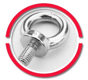 Stainless Steel Eye Bolt manufacturers Stainless Steel Eye Bolt manufacturers