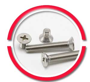 Stainless Steel Machine Screw Stainless Steel Machine Screw