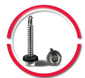 Roofing Screws Roofing Screws