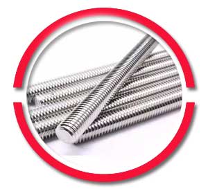 Stainless Steel Threaded Rod