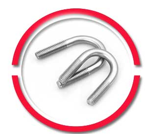 Stainless Steel U Bolt Stainless Steel U Bolt