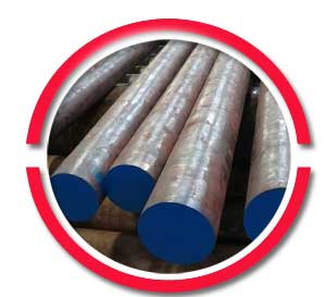 Steel Bar 20mncr5 Steel Bar 20mncr5
