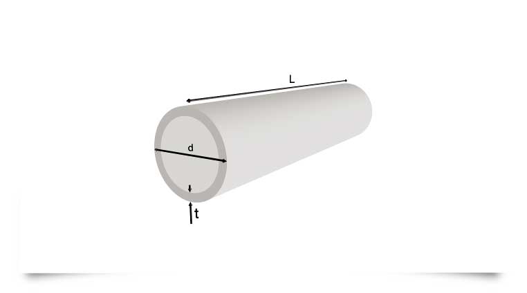 stainless steel round bar weight calculator