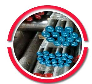 Tool Steel D2 Round Bar Tool Steel D2 Round Bar