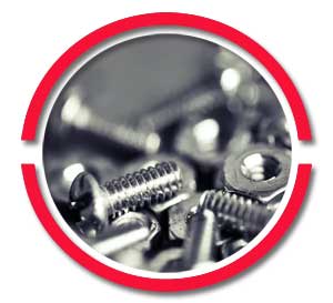 TVS Sundram Fasteners TVS Sundram Fasteners