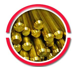 Uns C37700 Brass Round Bar