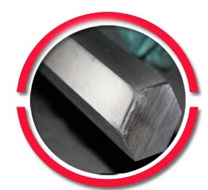 UNS S43100 Hex Bar UNS S43100 Hex Bar