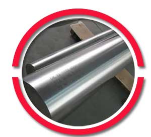 0.125 Stainless Round Bar 316 Annealed Cold Finish 0.125 Stainless Round Bar 316 Annealed Cold Finish