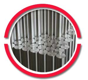 0.5 Nickel Round Bar 400 0.5 Nickel Round Bar 400
