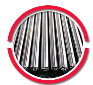 0.5 Stainless Round Bar 316 Annealed Cold Finish 0.5 Stainless Round Bar 316 Annealed Cold Finish