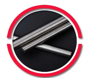 0.5625 Stainless Round Bar 316 Cold Finish 0.5625 Stainless Round Bar 316 Cold Finish