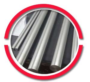 0.625 Nickel Round Bar K500 0.625 Nickel Round Bar K500