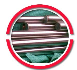 0.6875 Stainless Round Bar 410 Cold Finish