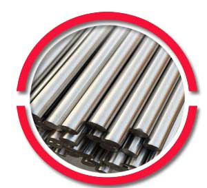 1.125 Stainless Round Bar 410 Cold Finish