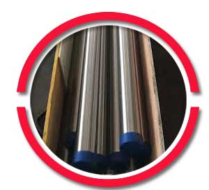 1.75 Stainless Round Bar 410 Cold Finish