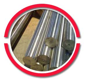 12mm Duplex S32205 Round Bar 12mm Duplex S32205 Round Bar