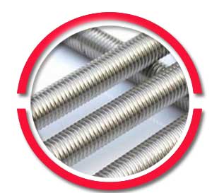 2507 Super Duplex Threaded Rod