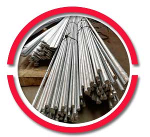 2mm Duplex 2205 Round Bar
