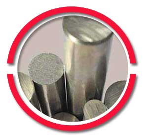 3 mm-50 mm Grade S32750 Stainless Steel Bar