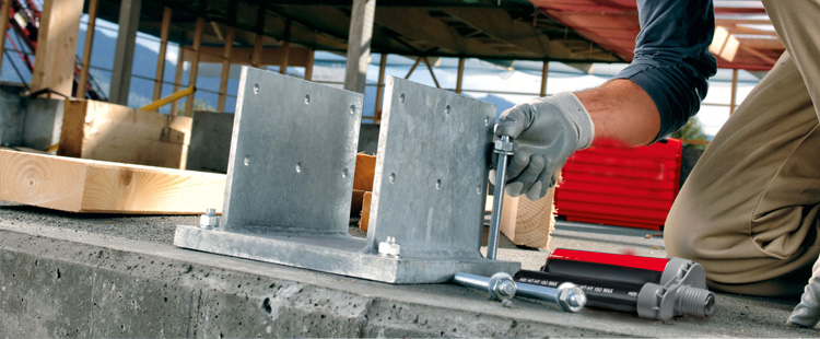Application of SS 304L Fasteners Bolts