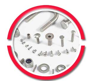 304L Stainless Steel Fasteners 304L Stainless Steel Fasteners