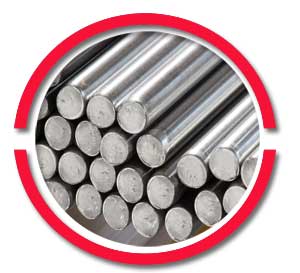 30mm UNS S32750 duplex stainless steel round bar