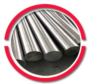 Alloy 400 Rod
Alloy 400 Rod