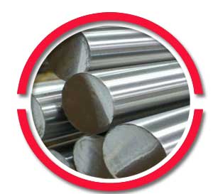 Alloy 600 Rod
