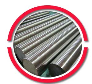 Alloy 625 Rod
