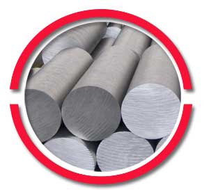 Alloy 718 Rod
