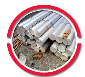 Alloy C276 Rod
