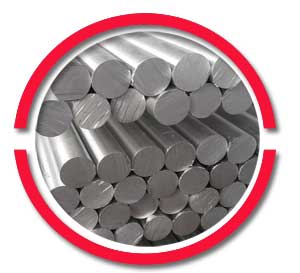 Alloy K500 Rod
Alloy K500 Rod