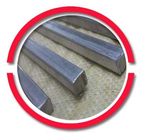 ASME SA479 grade 2205 Square Bar