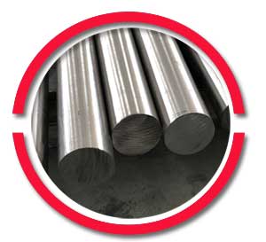 ASME SB 865 Alloy K500 Bright Bar ASME SB 865 Alloy K500 Bright Bar