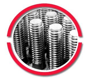 Astm A182 F53 Bolts