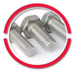 Astm A182 Gr.f51 Hex Bolts Astm A182 Gr.f51 Hex Bolts