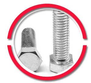 Astm A182 Gr.F60 Hex Bolts Astm A182 Gr.F60 Hex Bolts