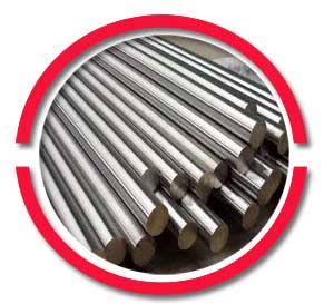 ASTM A276 F53 Rod

